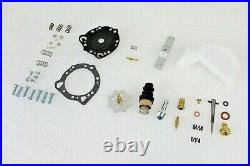 Harley Tillotson Master Carburetor Kit For FL 66-70 XL 66-1971 V-Twin 35-0275 Y3