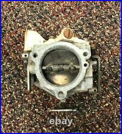 Harley Tilotson Carburetor Panhead Chopper Bobber #9410