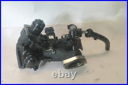 Harley Touring 06-13 Throttle Body Induction Module 27600-06 27618-06 Efi