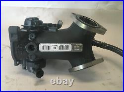 Harley Touring 06-13 Throttle Body Induction Module 27600-06 27618-06 Efi