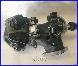 Harley Touring 06-13 Throttle Body Induction Module 27600-06 27618-06 Efi