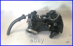 Harley Touring 06-13 Throttle Body Induction Module 27600-06 27618-06 Efi