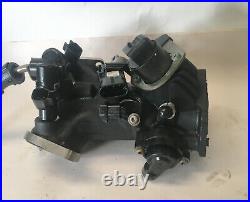 Harley Touring 06-13 Throttle Body Induction Module 27600-06 27618-06 Efi