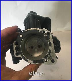 Harley Touring 06-13 Throttle Body Induction Module 27600-06 27618-06 Efi