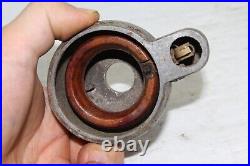 Harley U UL WLD Linkert M51 Carburetor Bowl Throttle Complete Wolfe