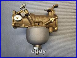 Harley UH ULH Flathead Carburator Linkert M51L Venturi 1-1/8 Carburetor