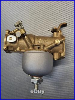 Harley UH ULH Flathead Carburator Linkert M51L Venturi 1-1/8 Carburetor