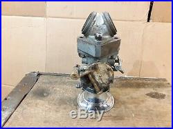 Harley Velocity Stack Tillotson Carburetor HD2D Ironhead Sportster Shovelhead XL