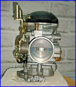 Harley carb 27429-00 Refurbished Twin Cam all stock 45-190 30 day warranty