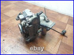 Harley-davidson CARB CARBURETOR Screamin Eagle Mikuni HSR42 flatslide 29640-99