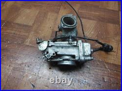 Harley-davidson CARB CARBURETOR Screamin Eagle Mikuni HSR42 flatslide 29640-99