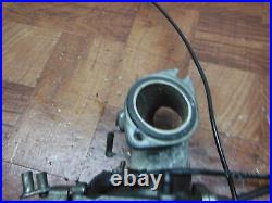 Harley-davidson CARB CARBURETOR Screamin Eagle Mikuni HSR42 flatslide 29640-99