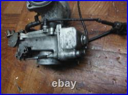 Harley-davidson CARB CARBURETOR Screamin Eagle Mikuni HSR42 flatslide 29640-99