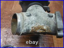 Harley-davidson CARB CARBURETOR Screamin Eagle Mikuni HSR42 flatslide 29640-99