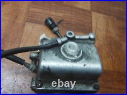 Harley-davidson CARB CARBURETOR Screamin Eagle Mikuni HSR42 flatslide 29640-99