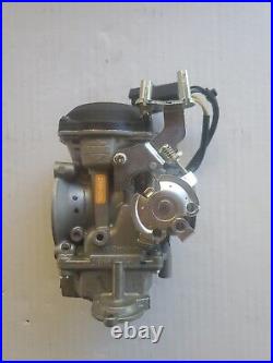 Harley-davidson Carburetor 27404-00ya