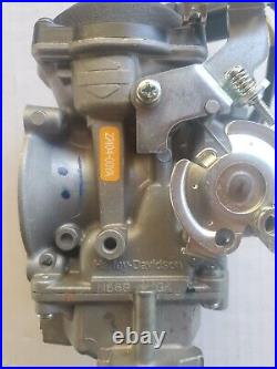 Harley-davidson Carburetor 27404-00ya