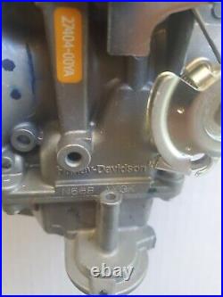 Harley-davidson Carburetor 27404-00ya