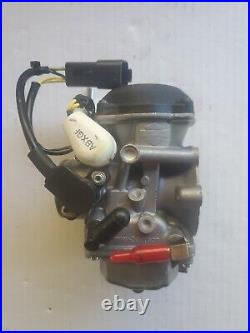 Harley-davidson Carburetor 27404-00ya