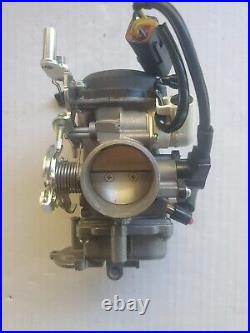 Harley-davidson Carburetor 27404-00ya