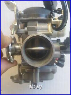 Harley-davidson Carburetor 27404-00ya