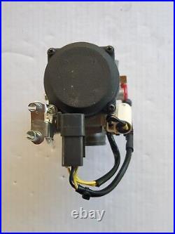 Harley-davidson Carburetor 27404-00ya