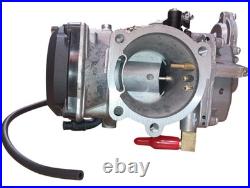Harley-davidson Carburetor Hdi 883/c 27465-04 New Oem 27465-04