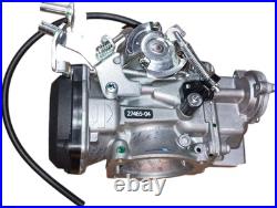 Harley-davidson Carburetor Hdi 883/c 27465-04 New Oem 27465-04