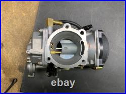 Harley-davidson Carburetor Hdi 883/c/hug 27465-01a New Oem 27465-01a