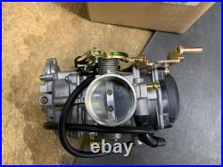Harley-davidson Carburetor Hdi 883/c/hug 27465-01a New Oem 27465-01a