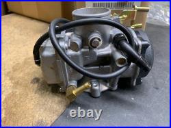 Harley-davidson Carburetor Hdi 883/c/hug 27465-01a New Oem 27465-01a