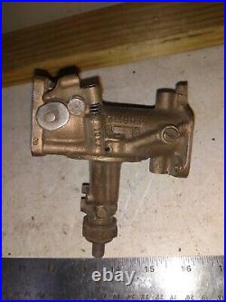 Harley davidson M16 linkert carburetor core