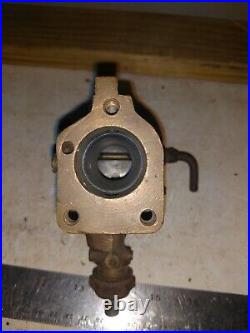 Harley davidson M16 linkert carburetor core