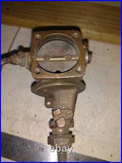 Harley davidson M16 linkert carburetor core