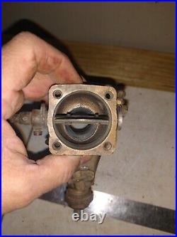 Harley davidson M16 linkert carburetor core