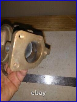 Harley davidson M16 linkert carburetor core