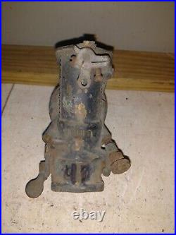 Harley davidson M41 linkert carburetor core