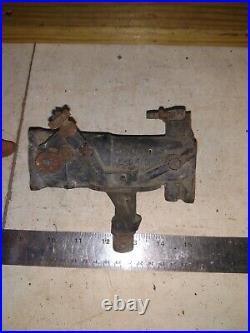 Harley davidson M41 linkert carburetor core