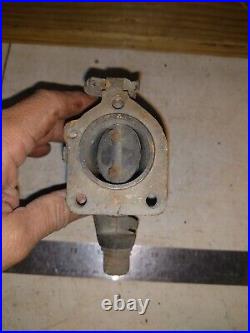 Harley davidson M41 linkert carburetor core