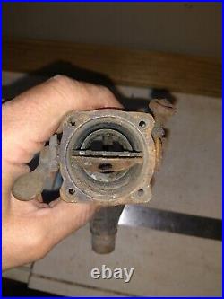 Harley davidson M41 linkert carburetor core