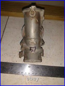 Harley davidson M51 linkert carburetor core