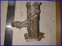 Harley davidson M51 linkert carburetor core