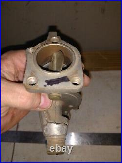 Harley davidson M51 linkert carburetor core