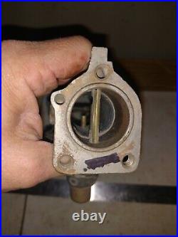 Harley davidson M51 linkert carburetor core