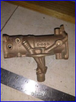 Harley davidson M88 linkert carburetor core