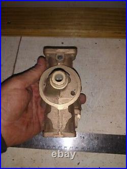 Harley davidson M88 linkert carburetor core