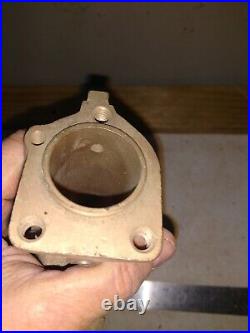 Harley davidson M88 linkert carburetor core