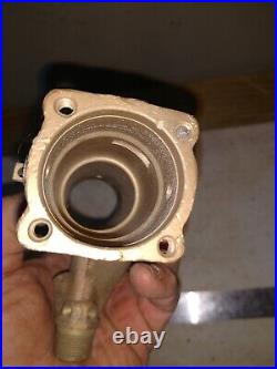 Harley davidson M88 linkert carburetor core