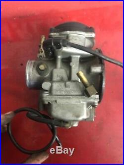 Harley-davidson Sportster 883 Oem Carb Carburetor 27490-96a