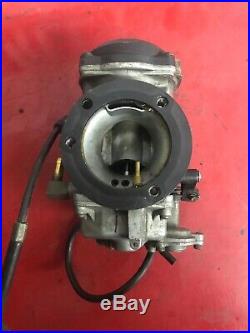 Harley-davidson Sportster 883 Oem Carb Carburetor 27490-96a